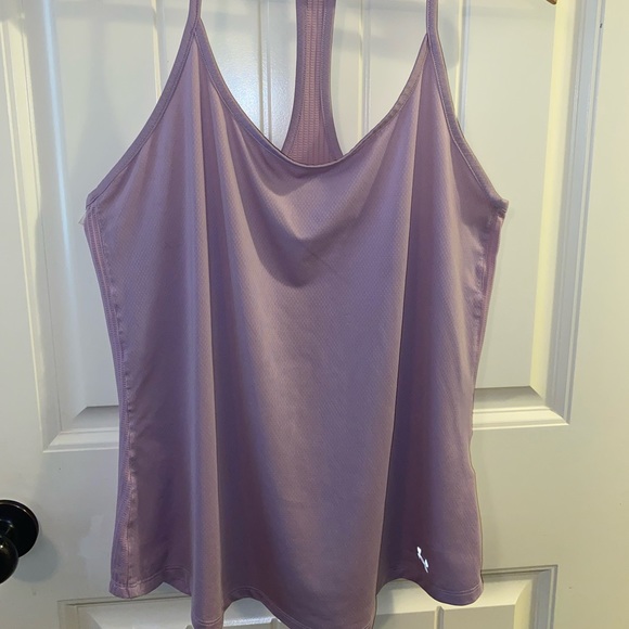 Under Armour Tops - 💥 3/$15 Under Armour Tank Top - Sz L
